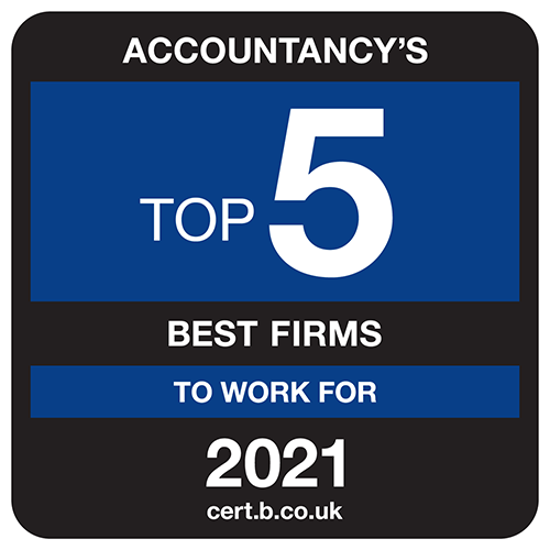 Best Companies Top 5 Accounting Firms