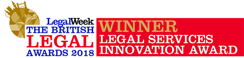 Legal Awards