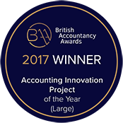 British Accountancy Awards