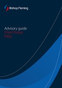 Advisory Guide - Client Portal FAQs