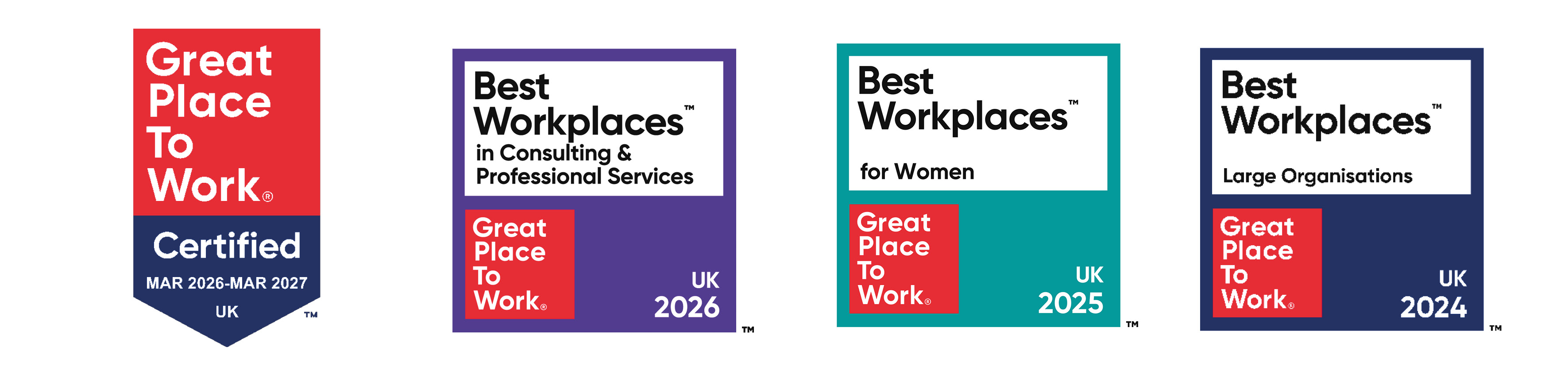 Bishop Fleming Great Place to Work