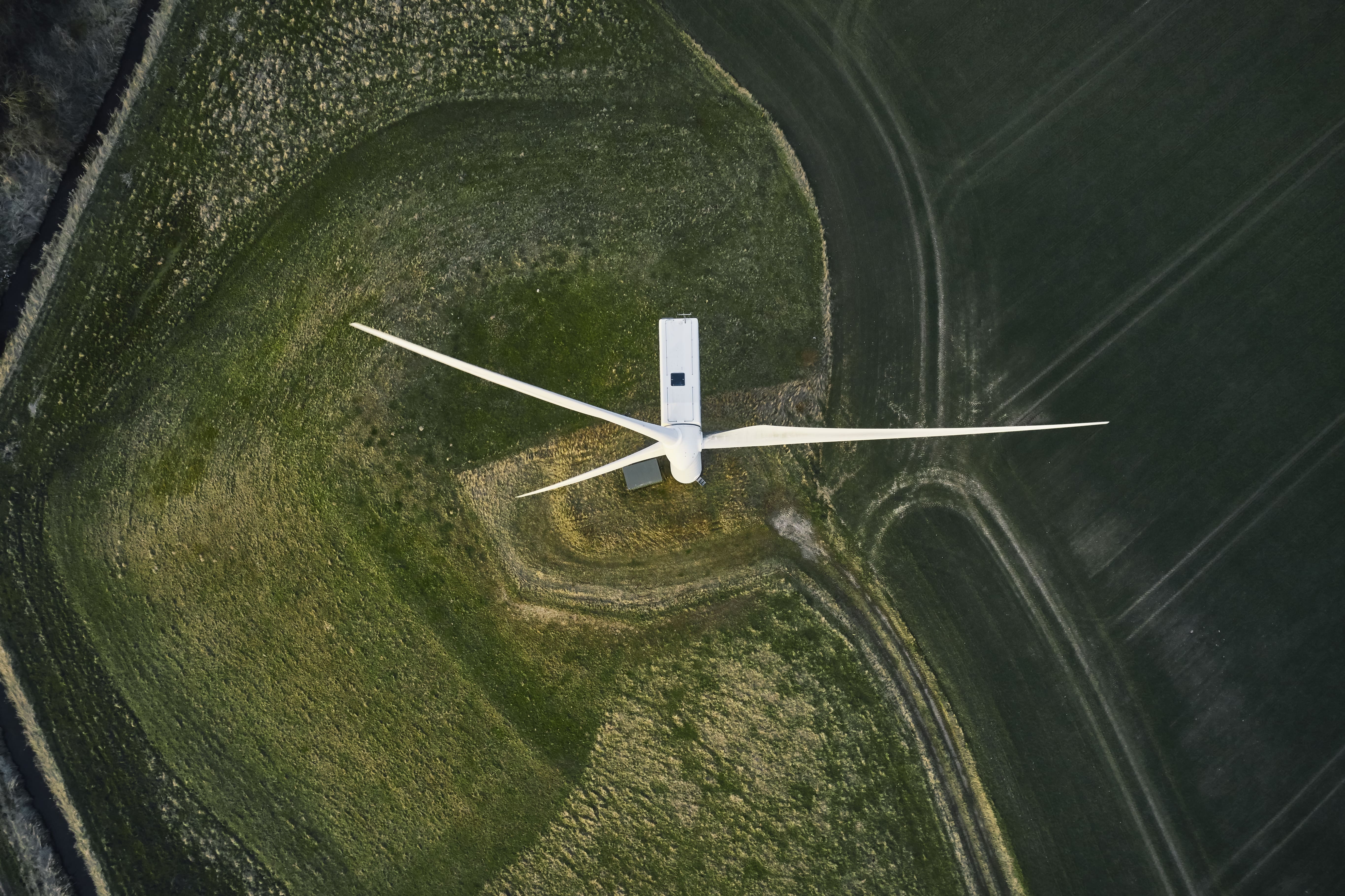 Energy, Renewables and Natural Resources advert