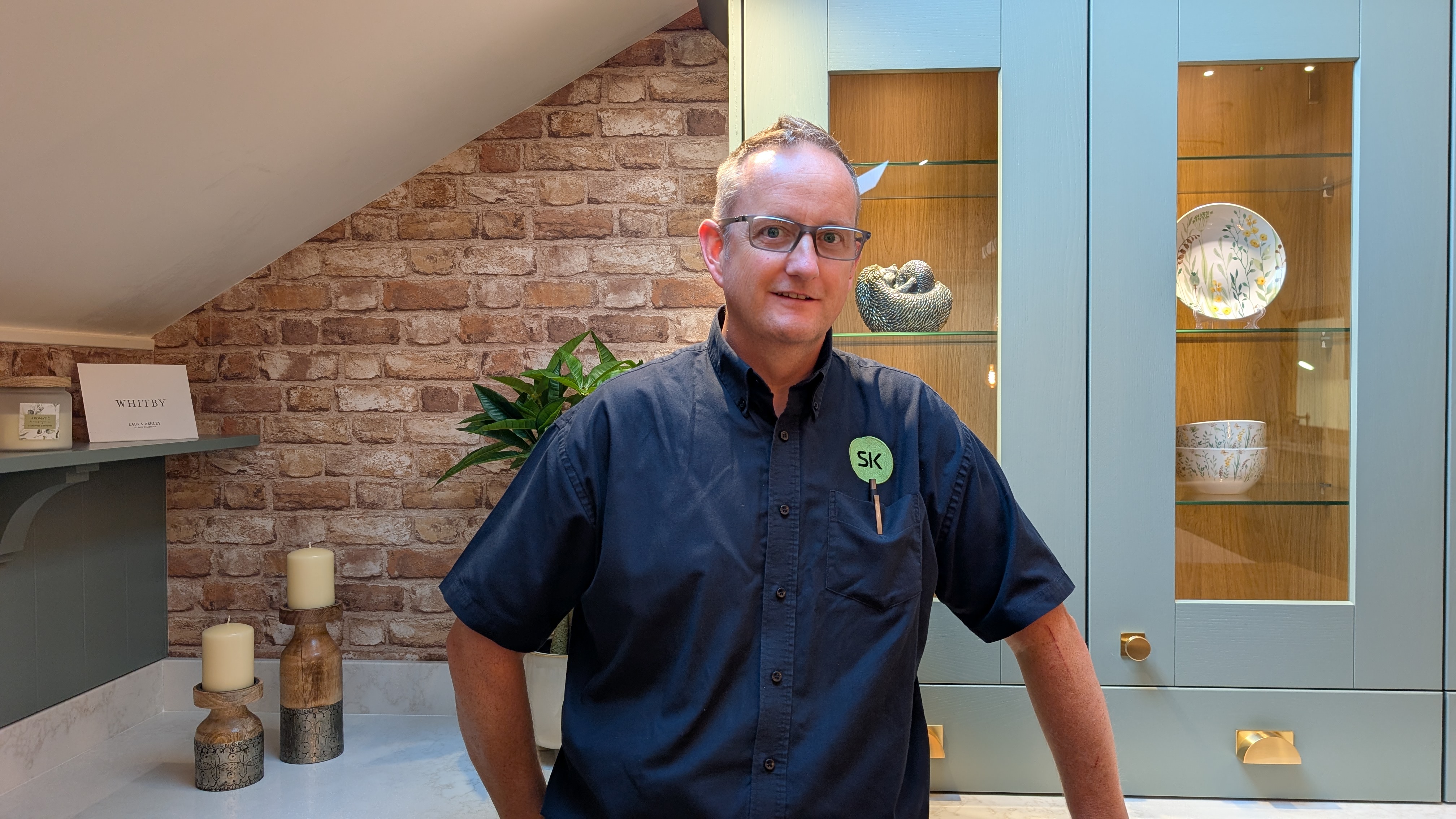 Simply Kitchens Image