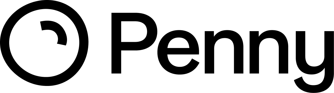 Penny Logo
