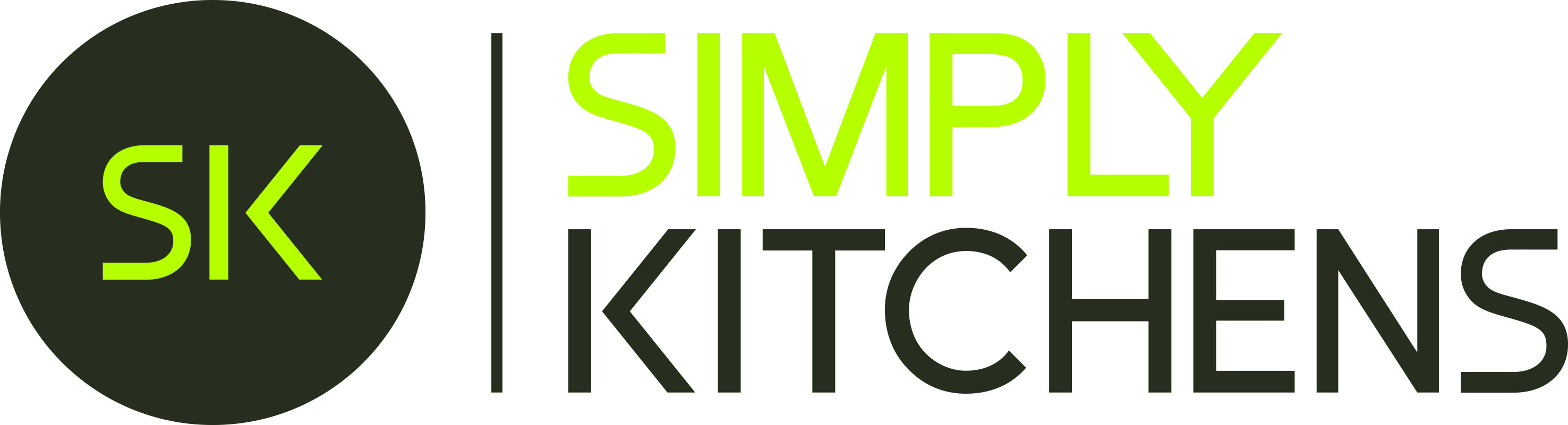 Simply Kitchens Logo