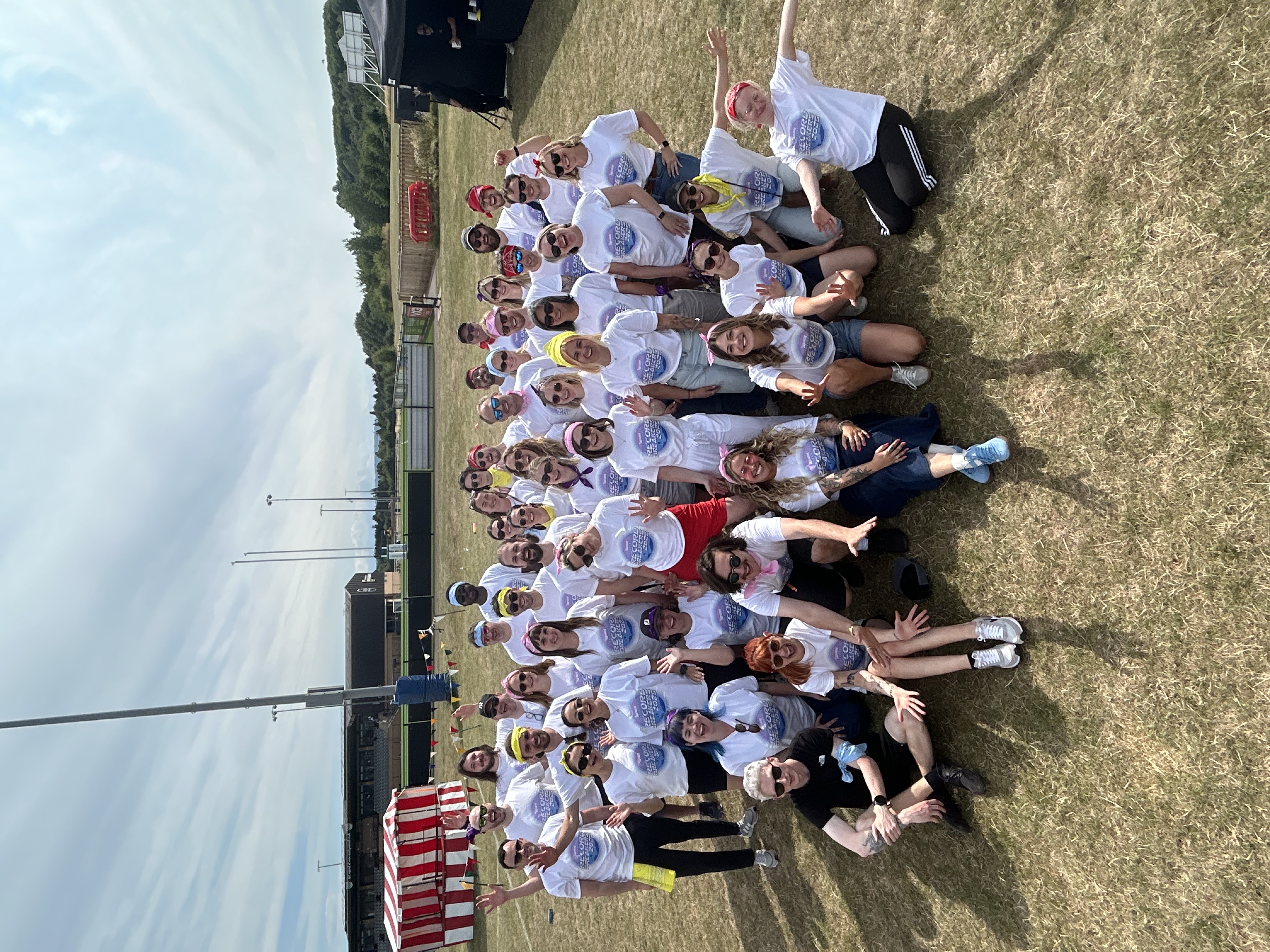 Image of Signable Staff