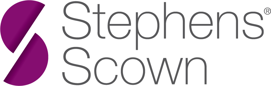 Stephens Scown Logo