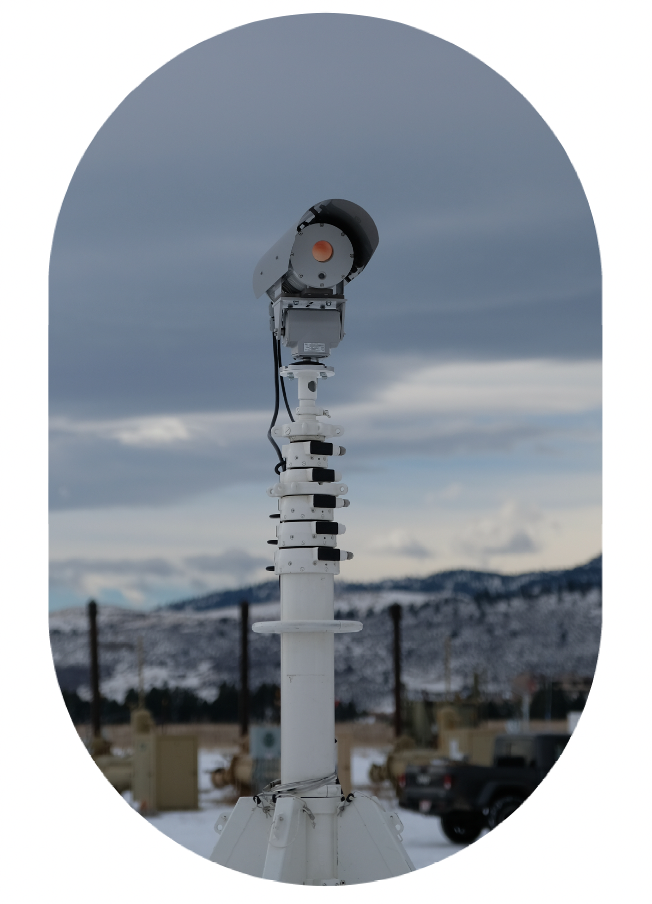 QLM Technology Image