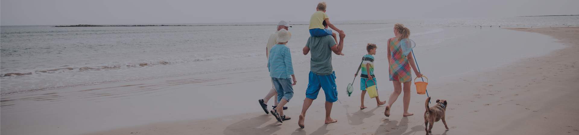Inheritance Tax Banner