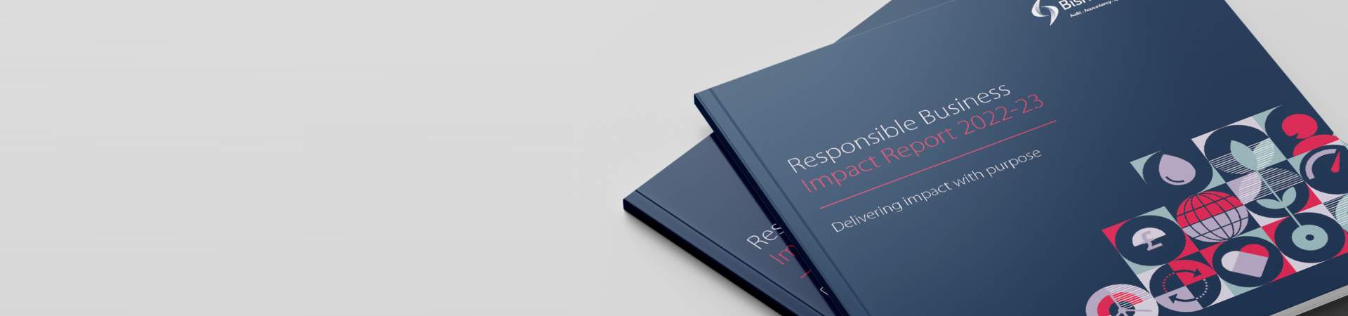 Bishop Fleming Responsible Business Impact Report