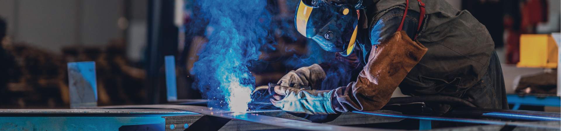 Bishop Fleming Manufacturing Services Banner