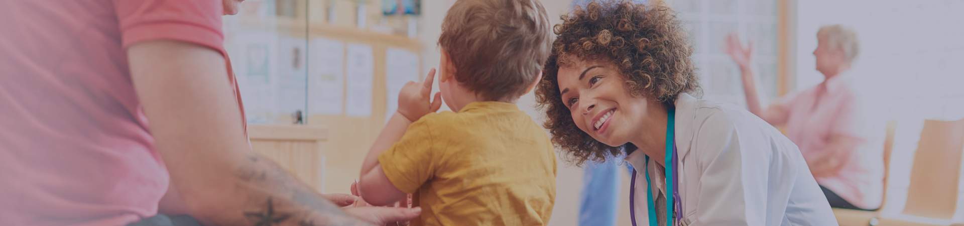 Bishop Fleming Healthcare Sector Services Banner