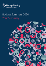Bishop Fleming Spring Budget Full Summary