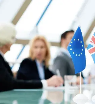 Get ready for customs changes from 1 January 2022