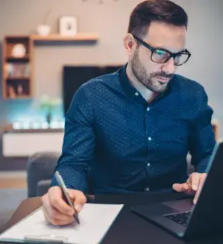 Health & Social Care Levy from April 2022