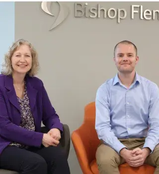 Bishop Fleming appoints Partner to new leadership role