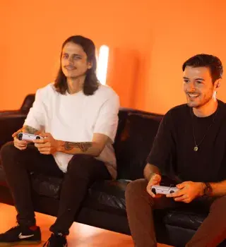 Fourth Floor: Driving innovation in games marketing