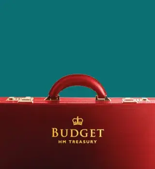 Autumn Budget 2024 full summary