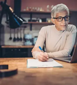 What's happening with National Insurance Contributions?