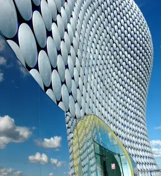 Bishop Fleming reveals Midlands expansion