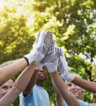 Kreston Charities Report 2025