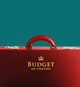 Autumn Budget 2024 full summary