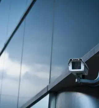 Giraffe: Redefining rapidly deployable CCTV security