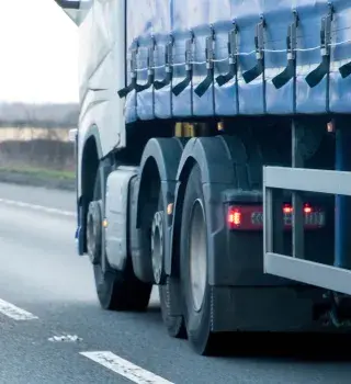 We advised Kings Heavy Haulage on its sale to Groupe Capelle