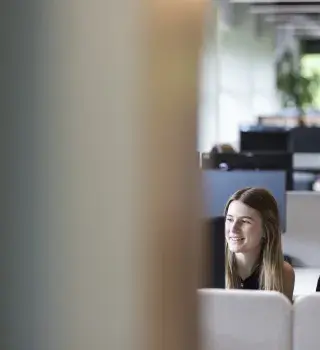 We’re recognised among the UK’s Top 100 apprenticeship employers