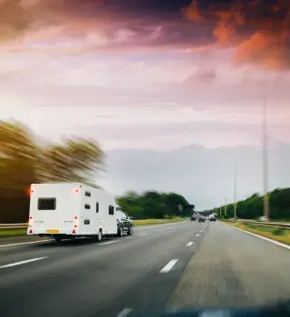 Voices behind the data: Bailey Caravans 