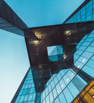 Group simplification strategy for a PE-backed engineering business