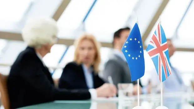 Get ready for customs changes from 1 January 2022