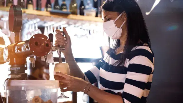 Is the new drinks tax regime something to cheer?