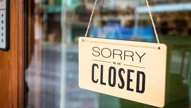 Insolvencies surge in the hospitality sector