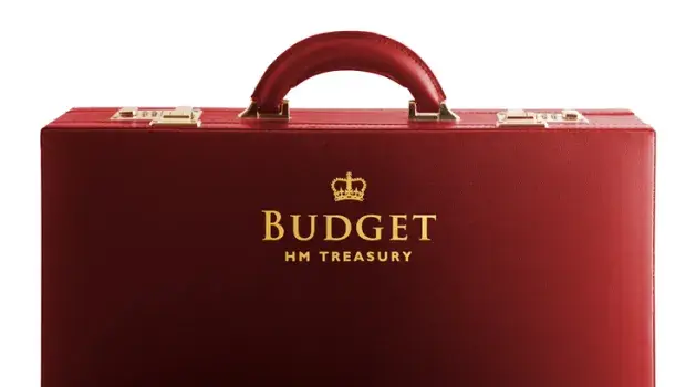 Autumn Budget 2021 at a glance
