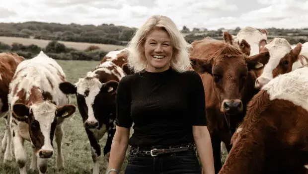 Conversations with: Lynher Dairies