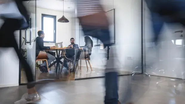 Payrolling of Employee Benefits