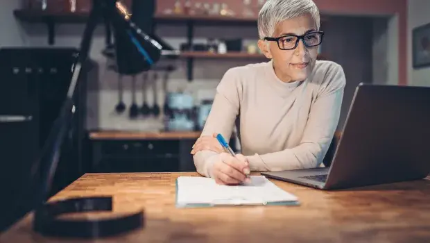 What's happening with National Insurance Contributions?