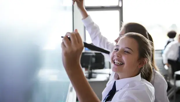 Academies Benchmark Report 2025
