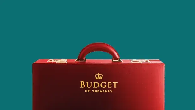 Autumn Budget 2024 full summary