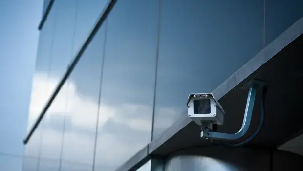 Giraffe: Redefining rapidly deployable CCTV security