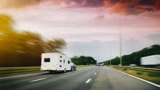 Voices behind the data: Bailey Caravans 