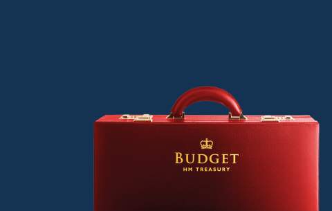 Autumn Budget 2026 summary: Key tax changes and announcements | 28 Oct ...