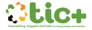 TIC+ logo