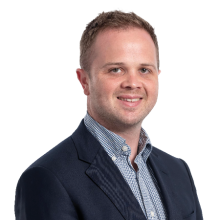 Headshot of Phil Redgate