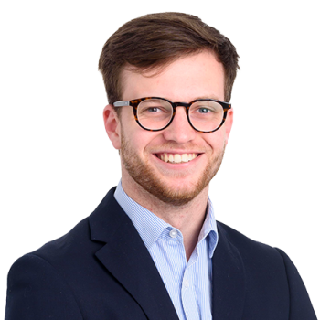 Dom Sullivan Audit Executive at Bishop Fleming Chartered Accountants