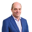 Headshot of Andrew Browne