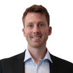 Headshot of Dan Phillips