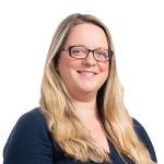 Headshot of Ally Allington