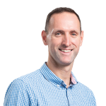 Headshot of Ben Herbert